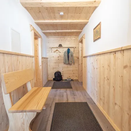 Alpina Appartement *