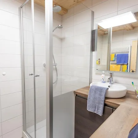Alpina Apartment