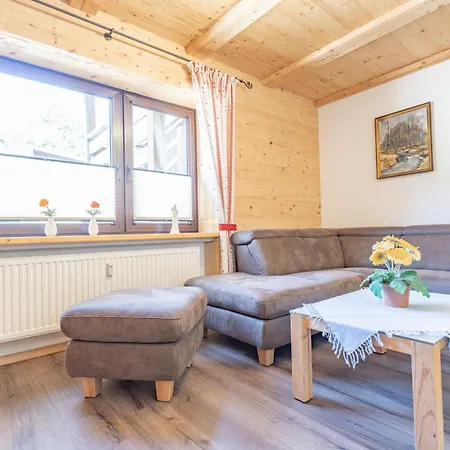 Apartment Alpina