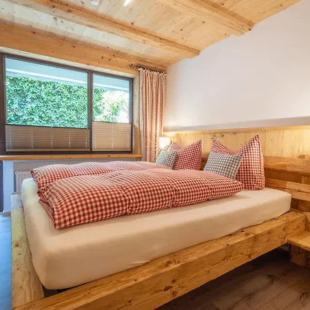 Apartment Alpina