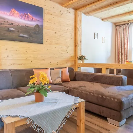 Alpina Apartment Schwalefeld
