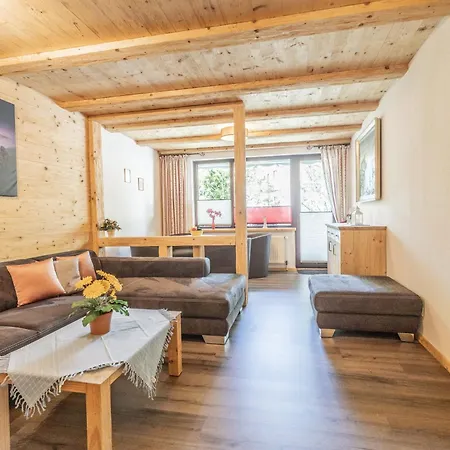 Apartment Alpina Schwalefeld