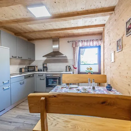Alpina Apartment Schwalefeld