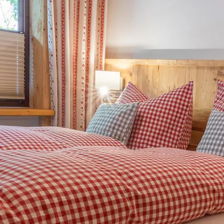Apartment Alpina Schwalefeld