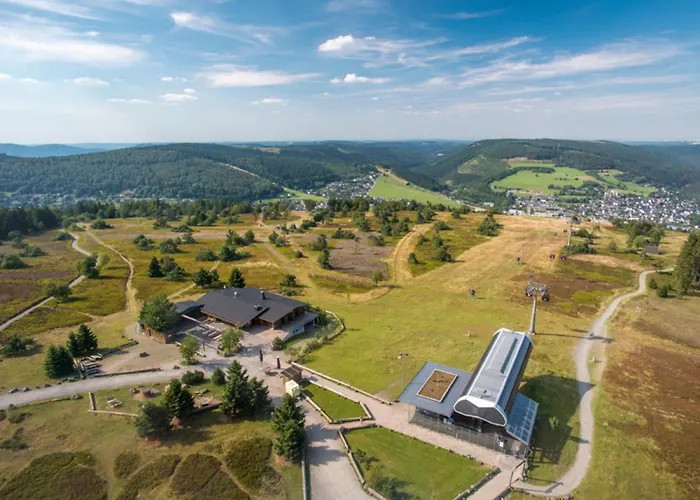 Alpina * Schwalefeld