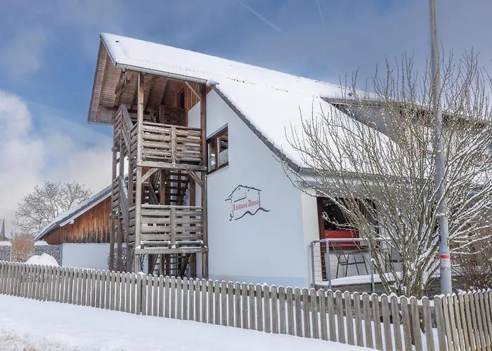 Alpina * Schwalefeld